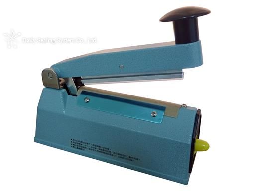 10cm Hand type impulse sealer